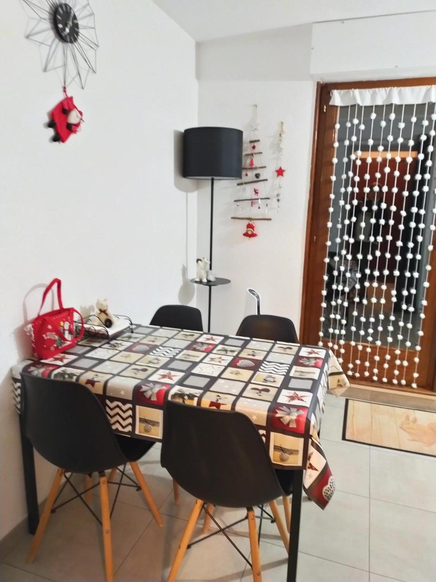 Appartement L'ecureuil Munster (Haut-Rhin)