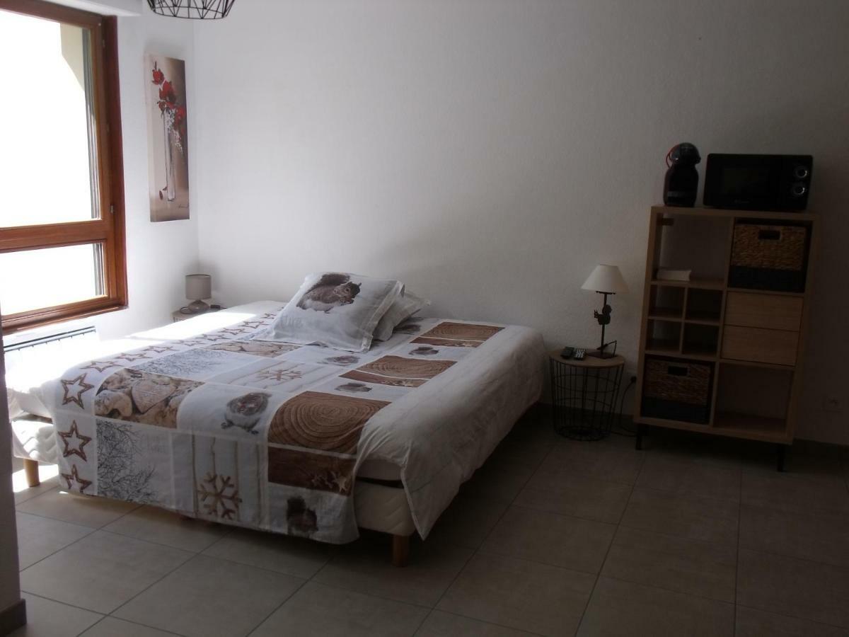 L'ecureuil Appartement *