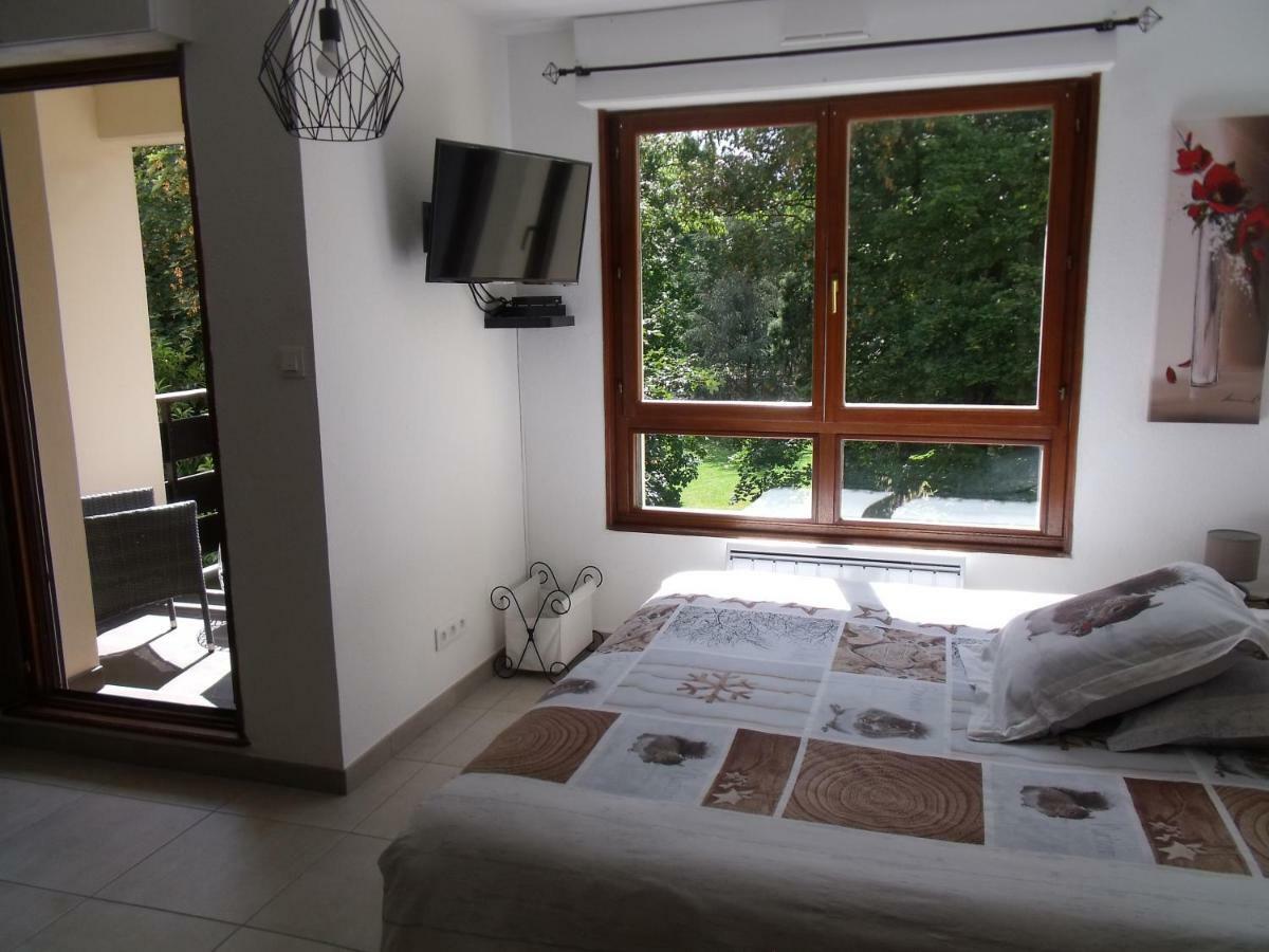 L'ecureuil Appartement *